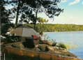 bwca campsite