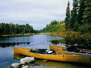 bwca minnesota